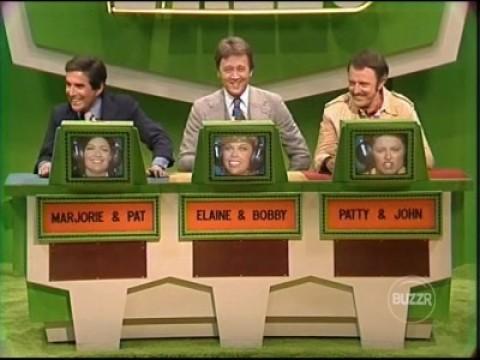 TATTLETALES TUESDAY MARCH 5, 1974 PAT & MARJORIE HARRINGTON, MR. BOBBY VAN & MISS ELAINE JOYCE and MR. & MRS. JOHN & PATTY DUKE ASTIN.