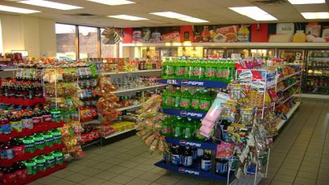 Convenience Stores