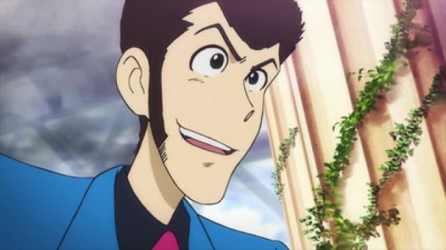 Viva Lupin the Third