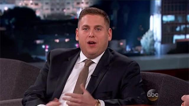 Jonah Hill, Willie & Korie Robertson, Jetta