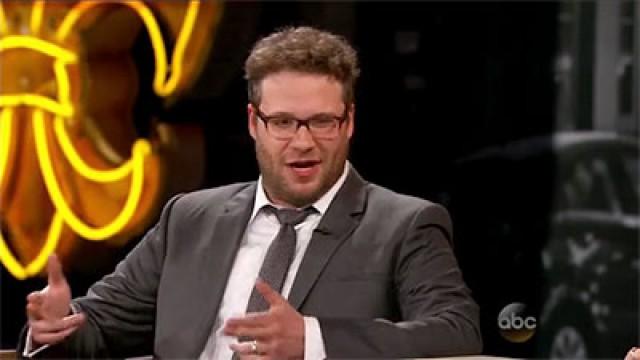 JKL Austin: Seth Rogen, Snoop Dogg, White Denim