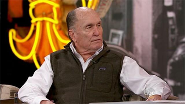 JKL Austin: Robert Duvall, Rachael Ray, Damon Albarn