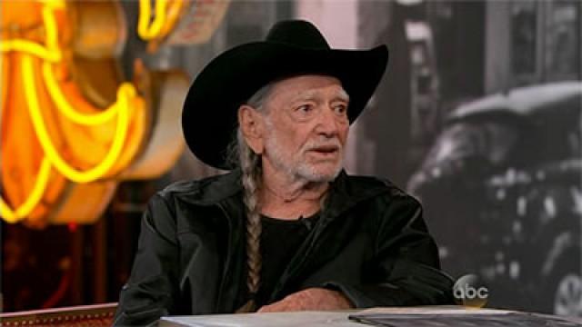 JKL Austin: Willie Nelson, Lil Wayne, Los Lonely Boys