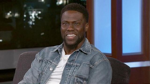 Game Night: Kevin Hart