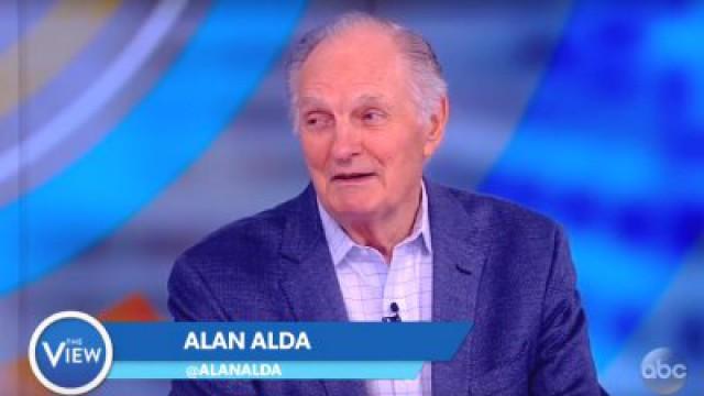 Alan Alda