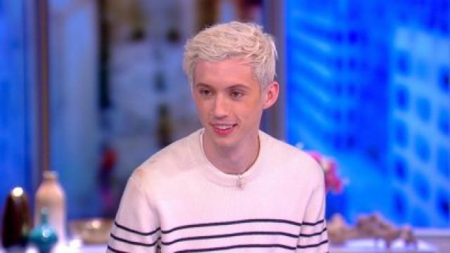 Troye Sivan