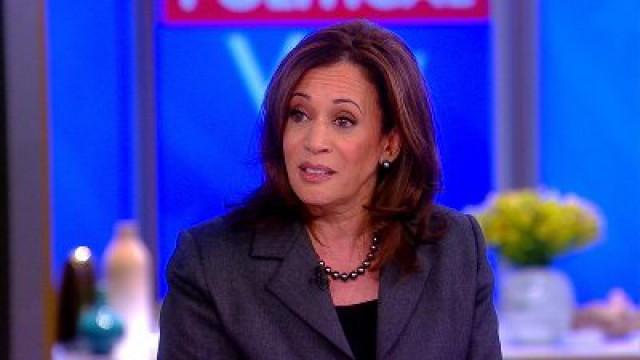 Kamala Harris