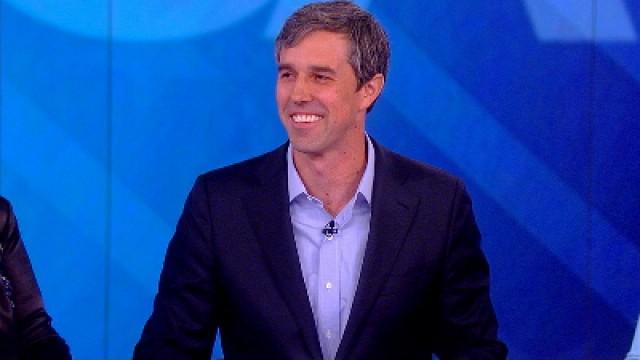 Beto O'Rourke