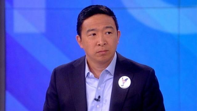 Andrew Yang