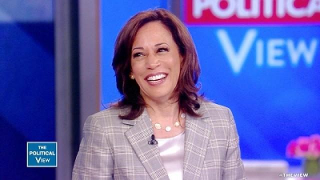 Kamala Harris