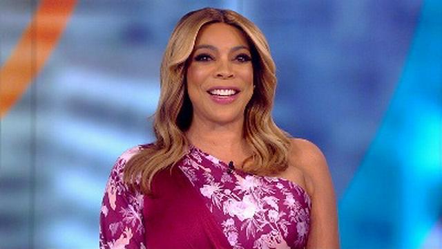 Wendy Williams