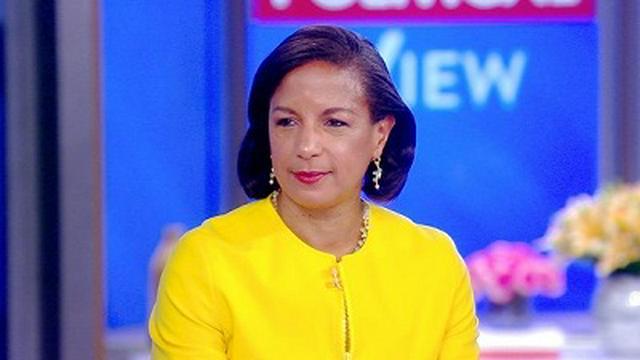 Susan Rice