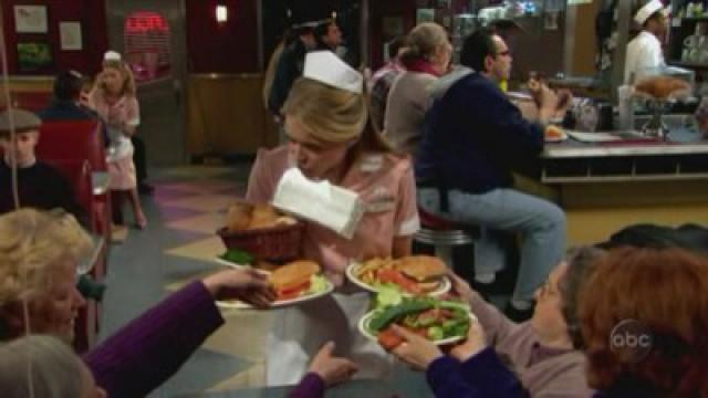 The Diner Show