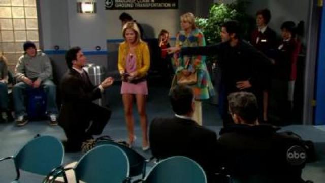 Season Finale