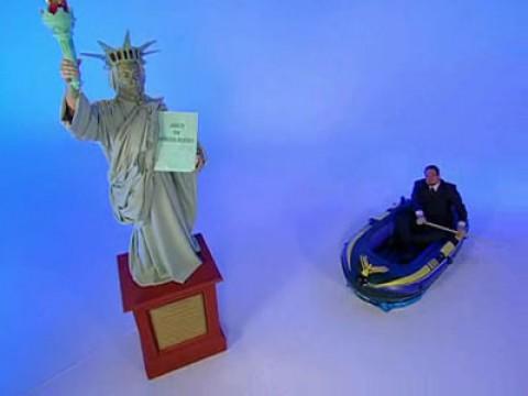 Anti-Immigration