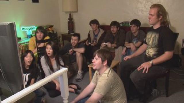 Violent Video Games