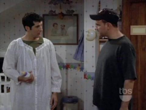 Weaning Isn't Everything