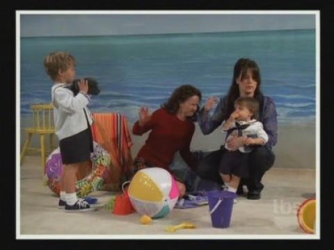 All I Want for Christmas Is My Dead Uncle's Cash (a.k.a. Silent Night, Holy Crap)