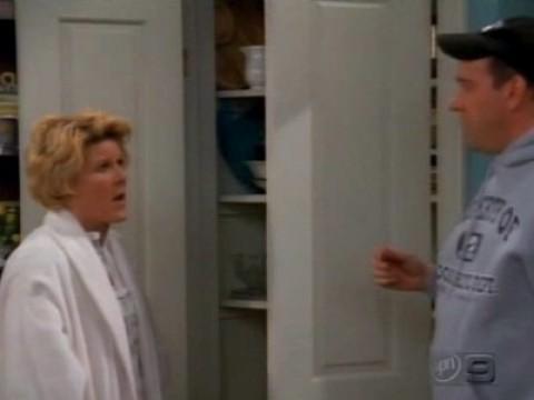 Greg: Don't Leave Home Without Him