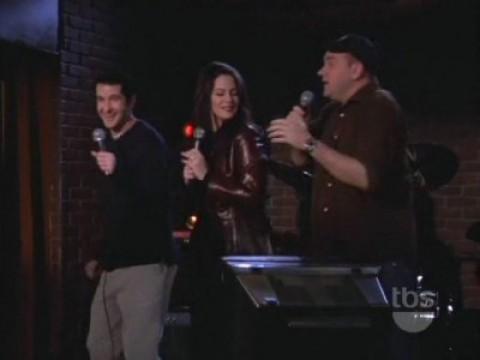 Kim Just Wants to Have Fun