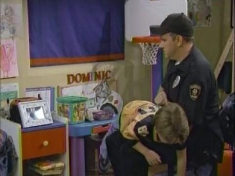 Spanks, but no Spanks