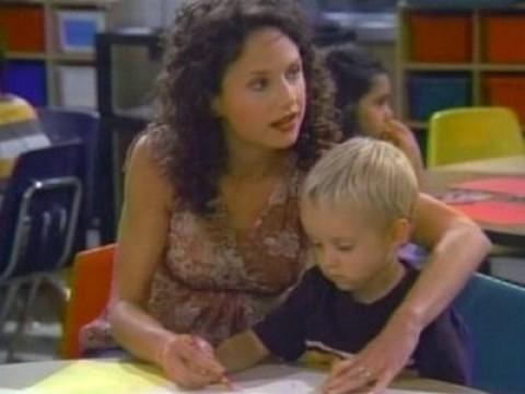 Sammy's Independence Day