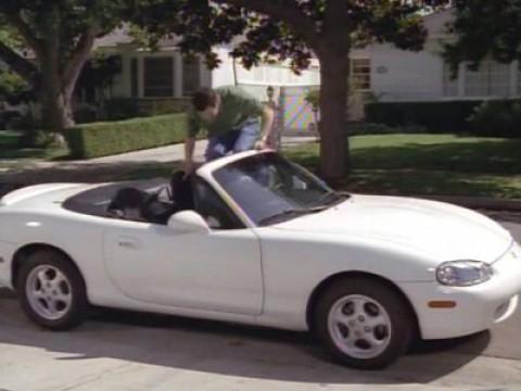 House of the Rising Son