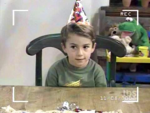 Make Every Second Count (a.k.a. Sloppy Seconds)