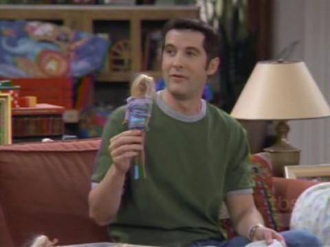 Home Is Where the Heart Isn't