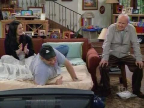 Let's Get Jaggy with It