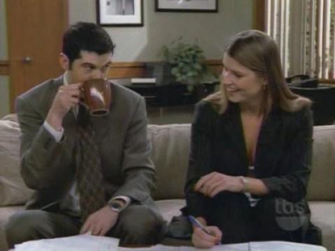 Flirtin' with Disaster