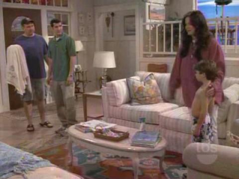 Savitsky's Beach House