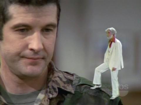 Good Squirrel Hunting