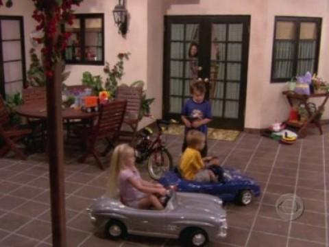 I Wish That I Had Sammy's Girl