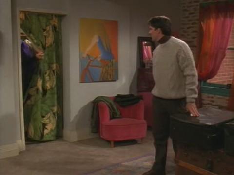 Dharma and Greg's First Romantic Valentine's Day Weekend