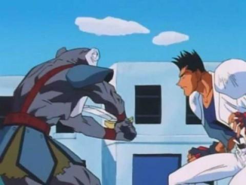 Those Who Hunt Elves Attack!