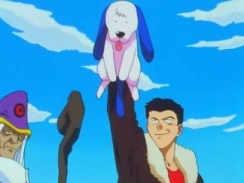 The Addition of the Fifth Fiend