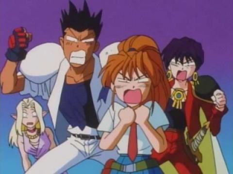 The Most Horrible Spell of All Time!