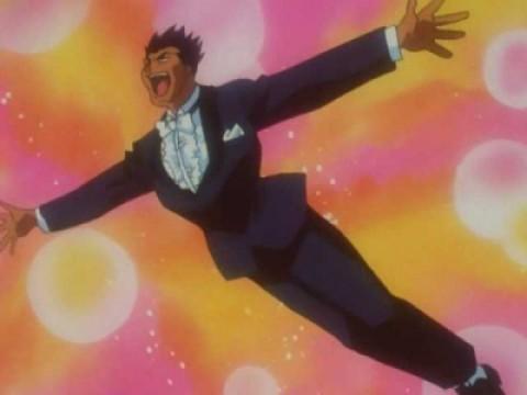 Let the Maiden Dance in Beauty