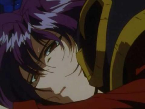 No Tomorrows for the Captured