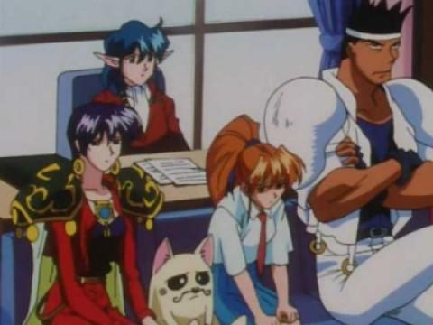 And Yet Those Who Still Hunt Elves