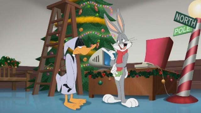 Bah Humduck! A Looney Tunes Christmas