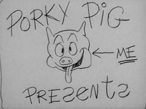 Porky's Preview