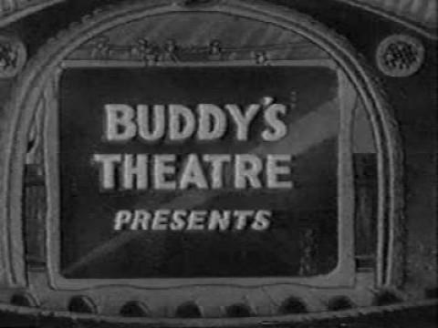 Buddy's Theatre