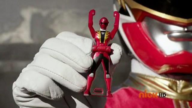 Super Megaforce