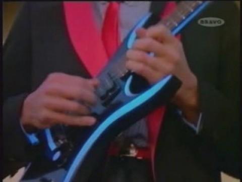 Mord im Musikkanal