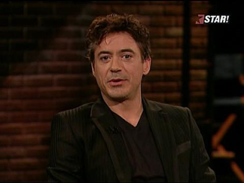 Robert Downey Jr.