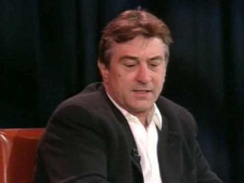 Robert De Niro