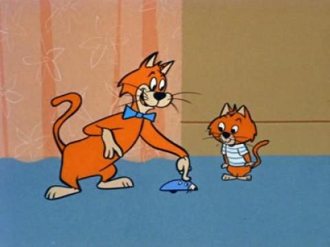 Jinks Junior