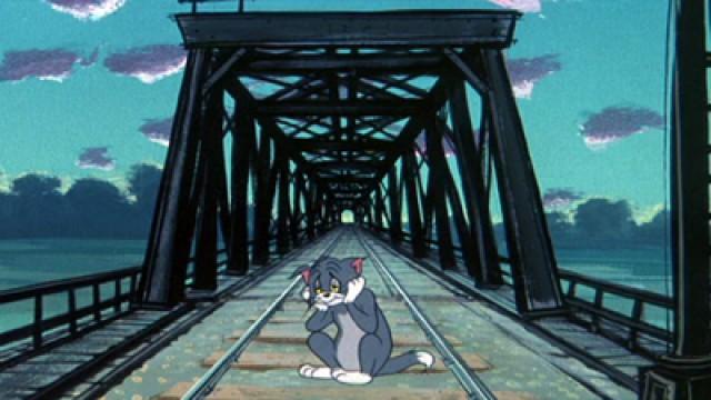 Blue Cat Blues